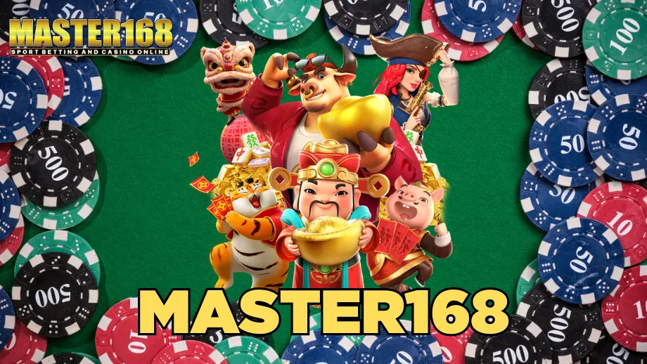 master168